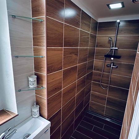 Apartman Alesta Bruntál Εξωτερικό φωτογραφία