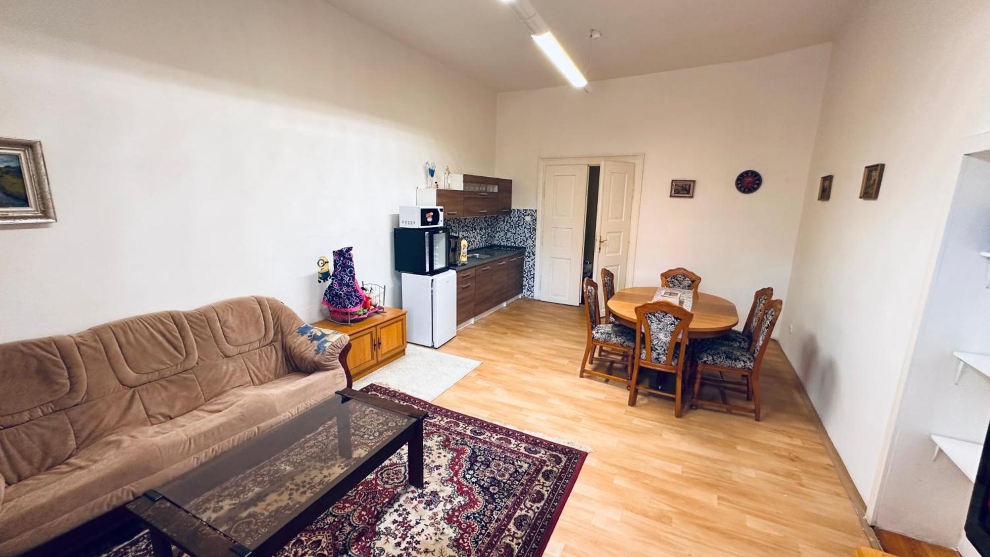 Apartman Alesta Bruntál Εξωτερικό φωτογραφία