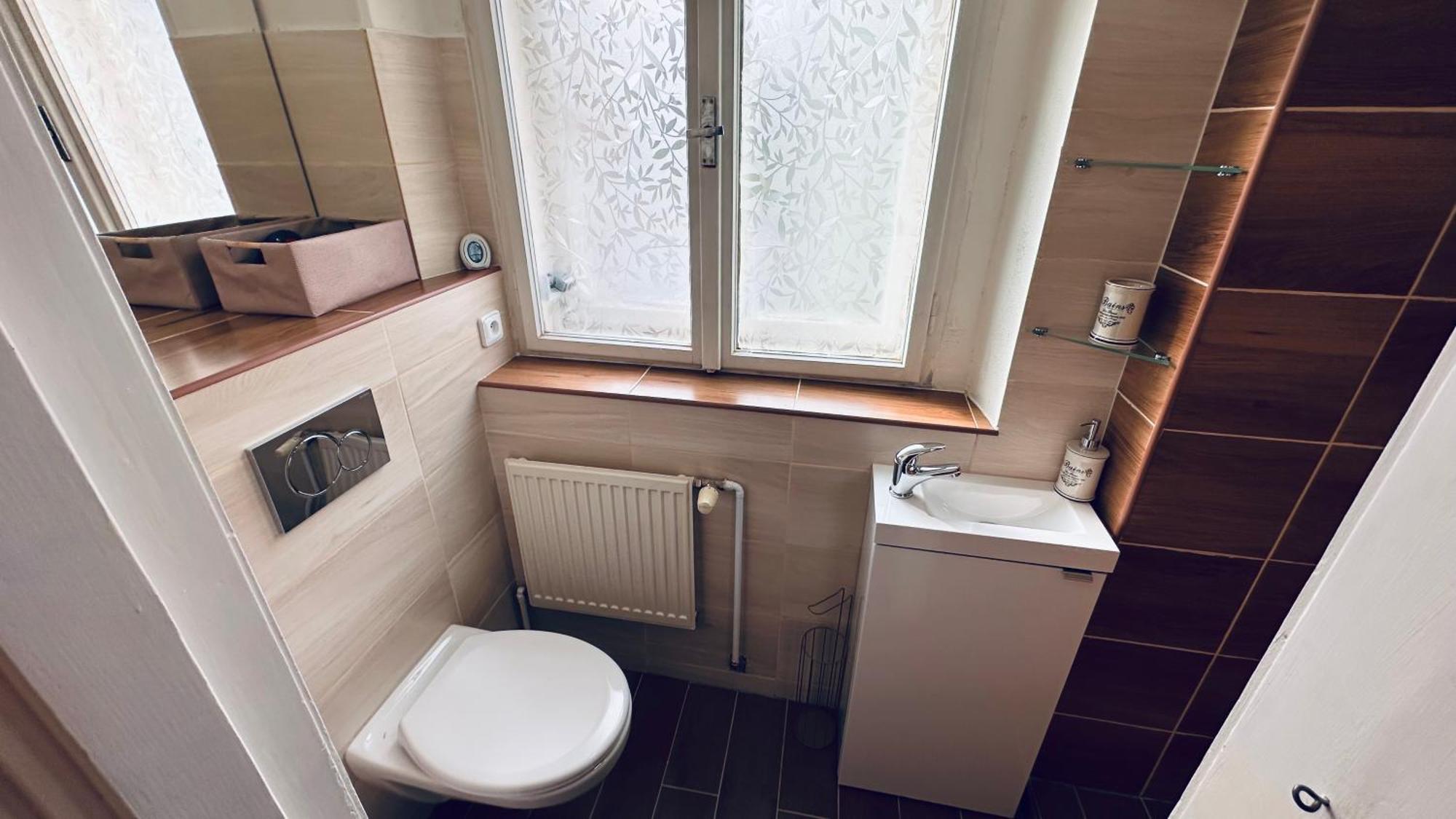 Apartman Alesta Bruntál Εξωτερικό φωτογραφία