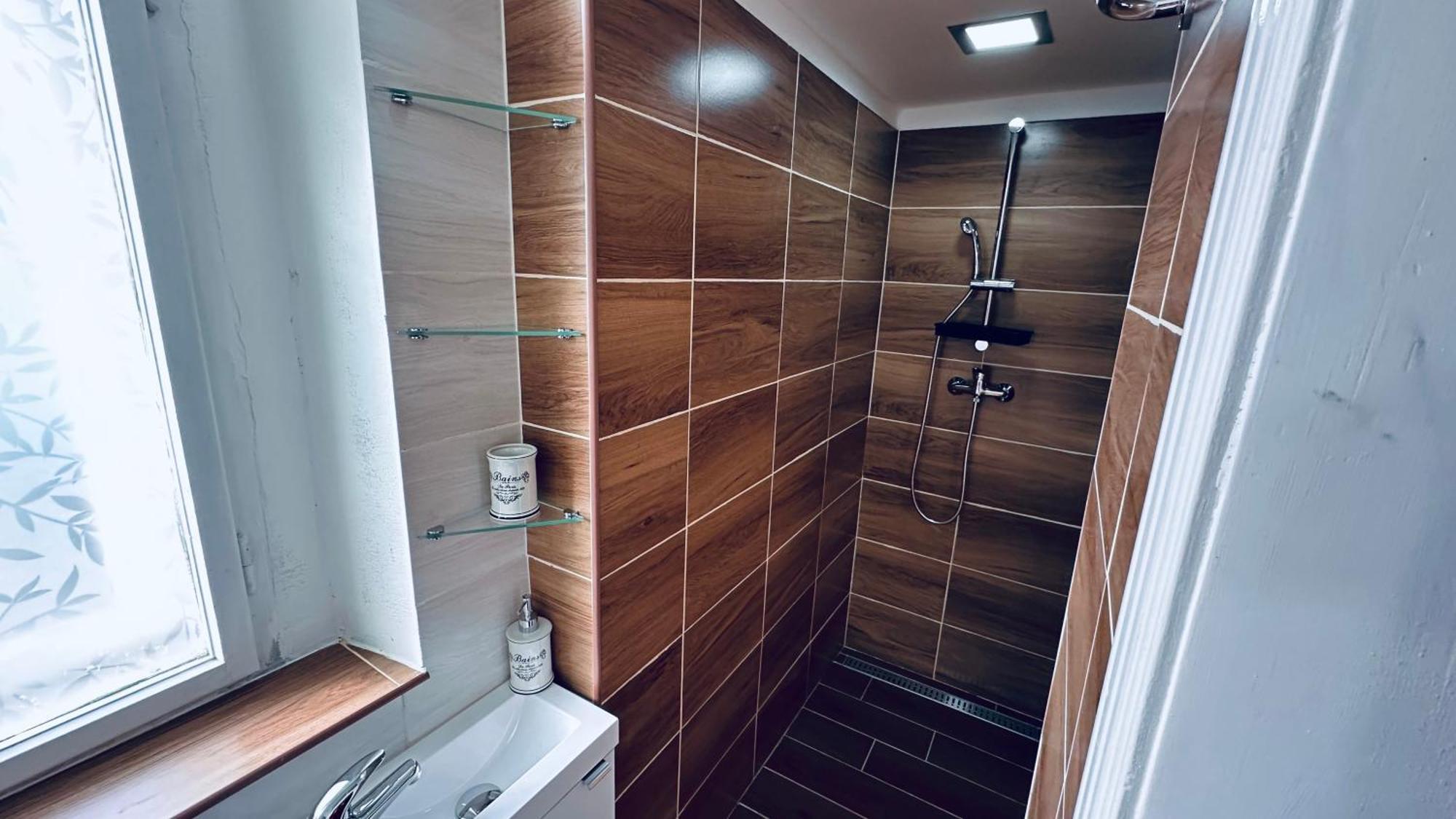 Apartman Alesta Bruntál Εξωτερικό φωτογραφία