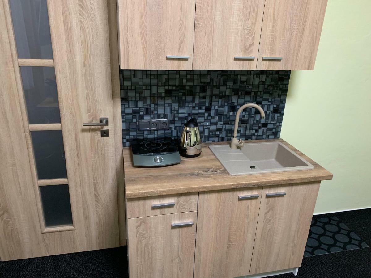 Apartman Alesta Bruntál Εξωτερικό φωτογραφία