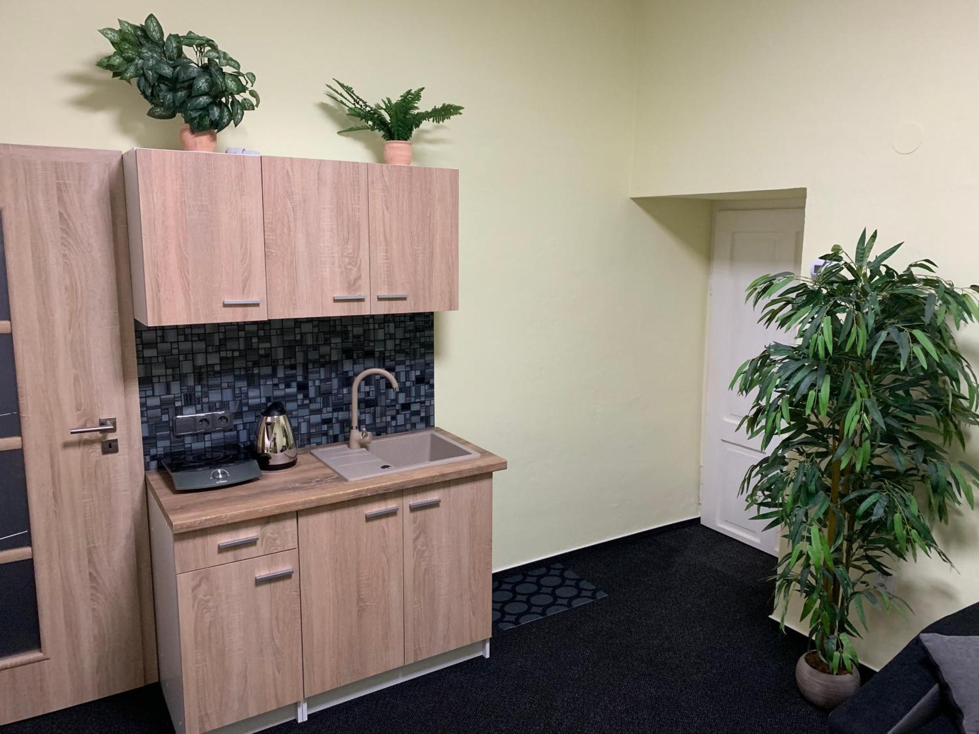 Apartman Alesta Bruntál Εξωτερικό φωτογραφία