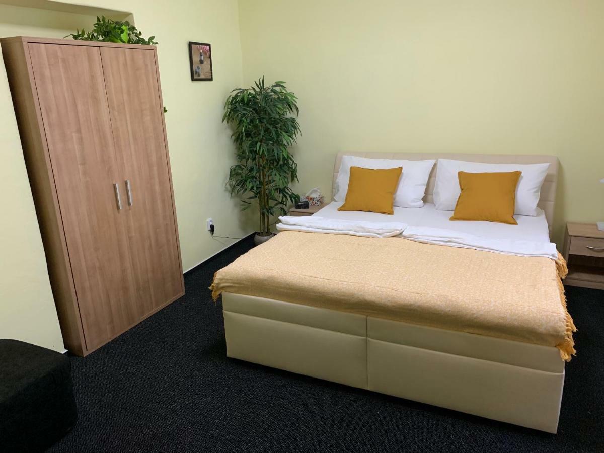 Apartman Alesta Bruntál Εξωτερικό φωτογραφία