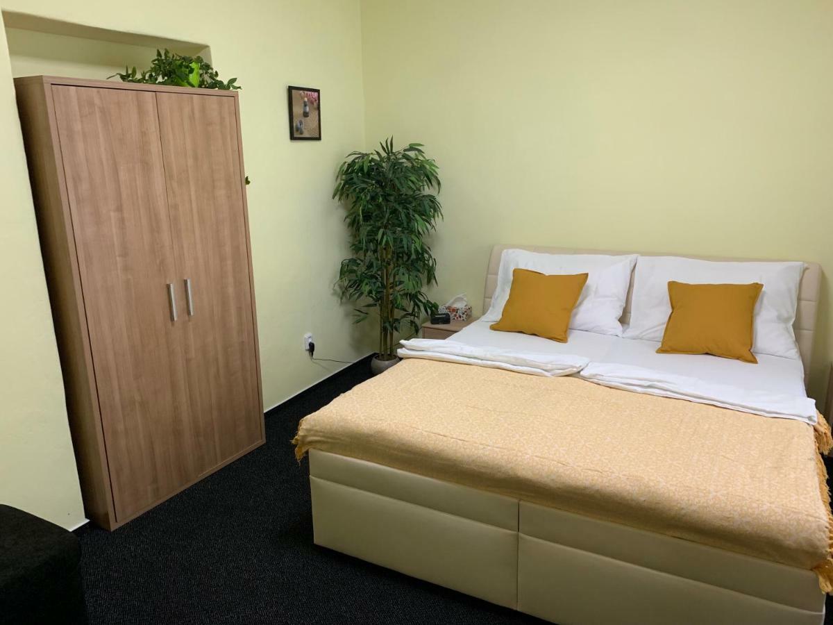 Apartman Alesta Bruntál Εξωτερικό φωτογραφία