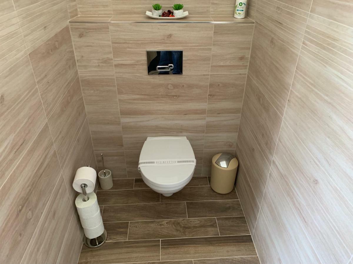 Apartman Alesta Bruntál Εξωτερικό φωτογραφία