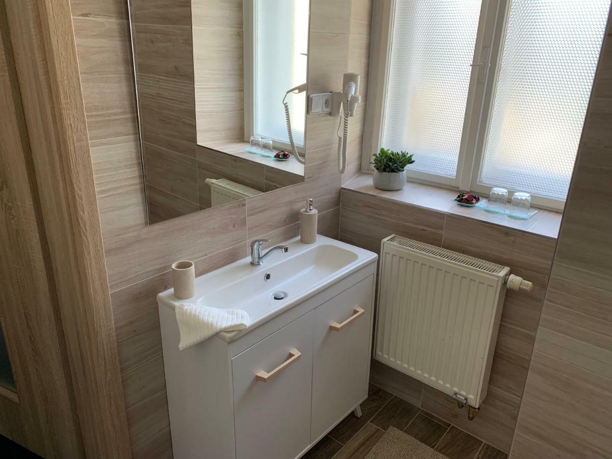 Apartman Alesta Bruntál Εξωτερικό φωτογραφία