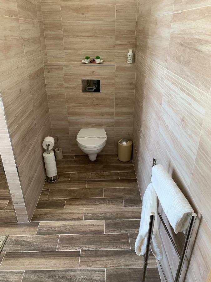 Apartman Alesta Bruntál Εξωτερικό φωτογραφία