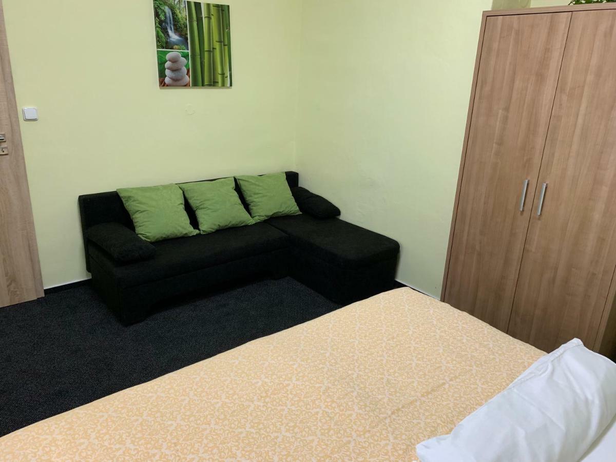 Apartman Alesta Bruntál Εξωτερικό φωτογραφία