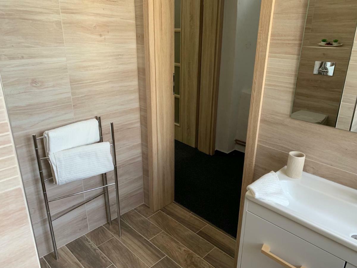 Apartman Alesta Bruntál Εξωτερικό φωτογραφία