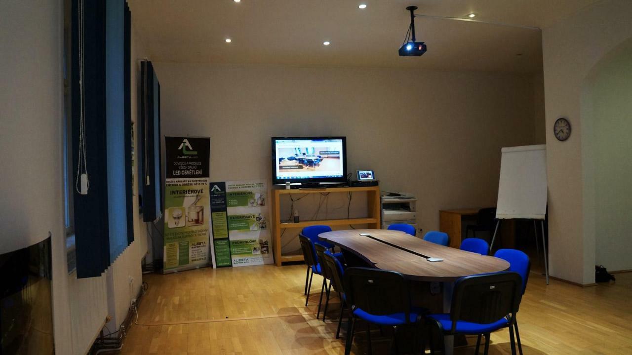 Apartman Alesta Bruntál Εξωτερικό φωτογραφία