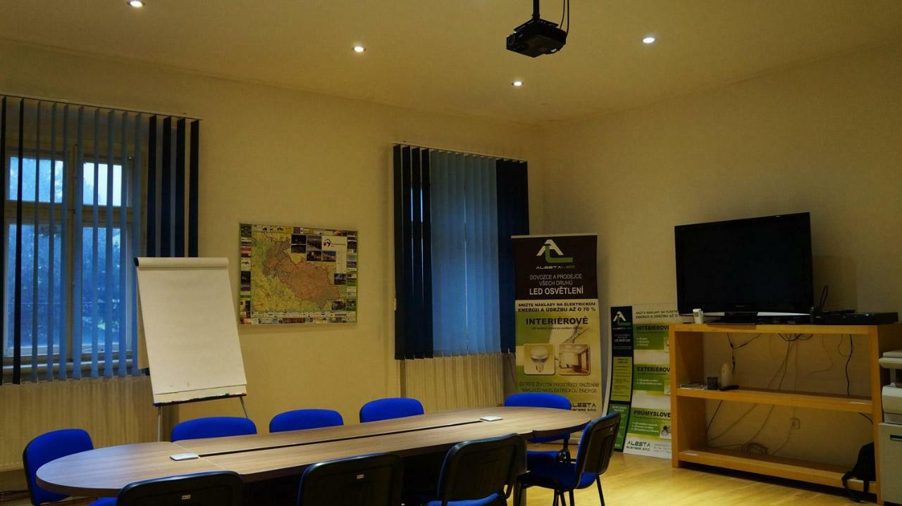 Apartman Alesta Bruntál Εξωτερικό φωτογραφία