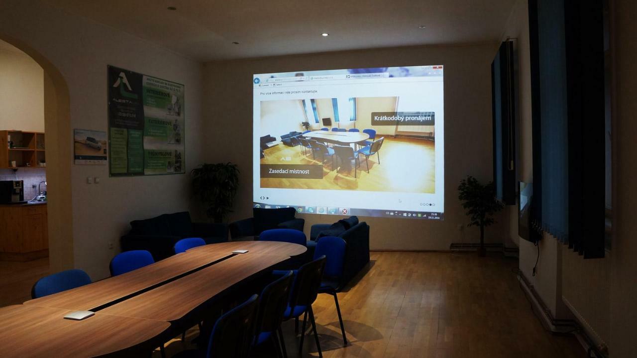 Apartman Alesta Bruntál Εξωτερικό φωτογραφία