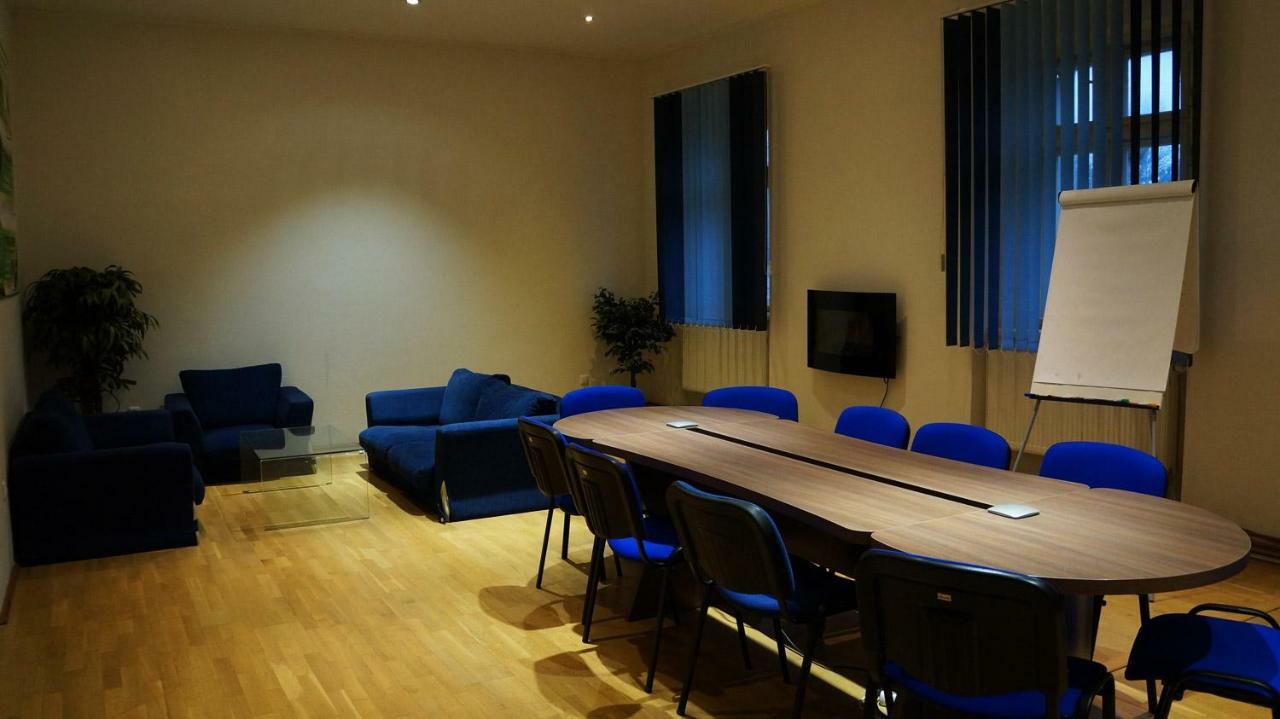 Apartman Alesta Bruntál Εξωτερικό φωτογραφία